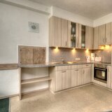 Küche für Frühstücksbuffet | © Haus Brandner