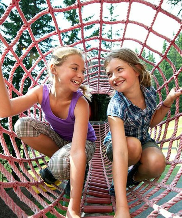Urlaub mit der Familie in Saalbach | © TVB Saalbach Hinterglemm